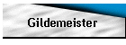 Gildemeister