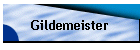 Gildemeister