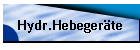 Hydr.Hebegerte